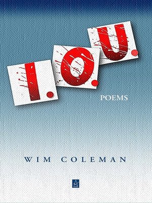 cover image of I.O.U.